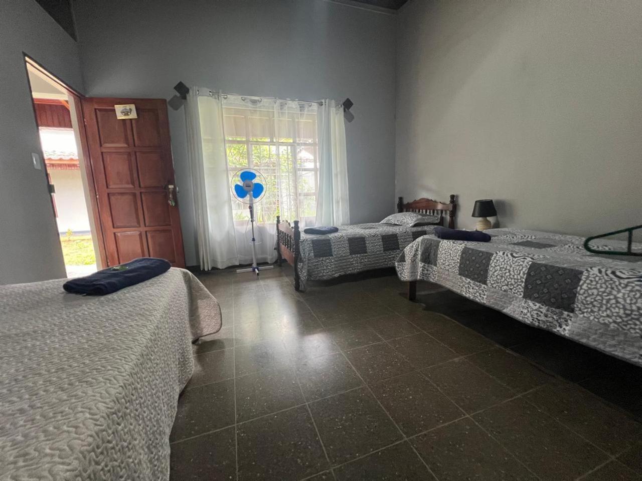 Casa Eva Lodging Costa Rica San Isidro De El General Dış mekan fotoğraf