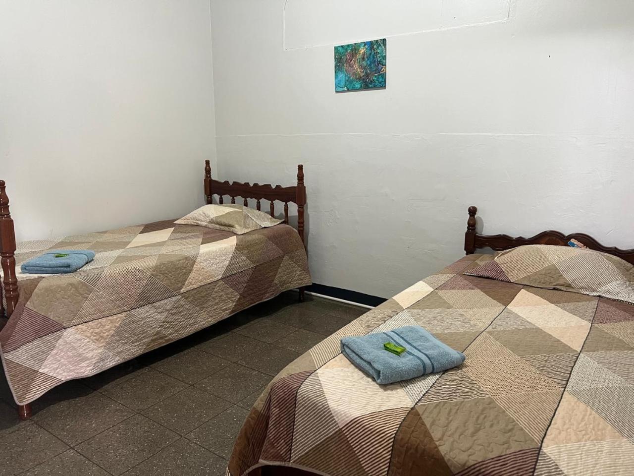 Casa Eva Lodging Costa Rica San Isidro De El General Oda fotoğraf