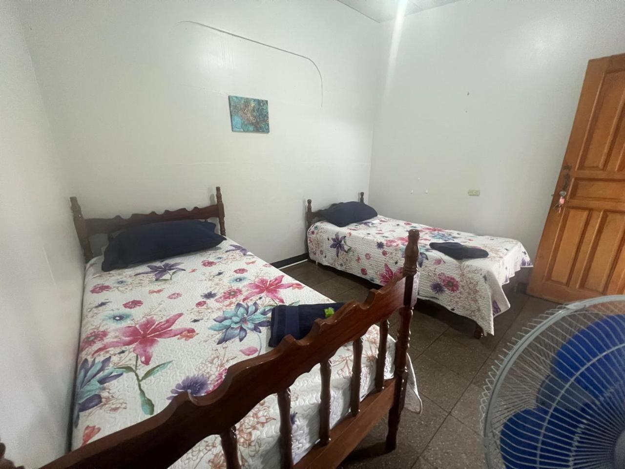 Casa Eva Lodging Costa Rica San Isidro De El General Oda fotoğraf