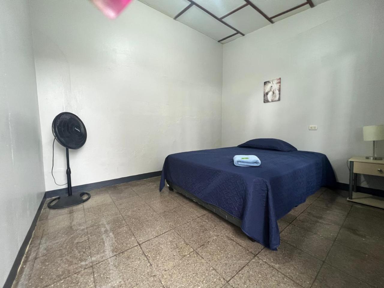 Casa Eva Lodging Costa Rica San Isidro De El General Oda fotoğraf